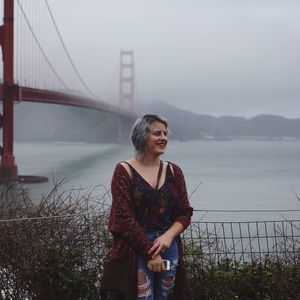 Meet your Posher, Abbi