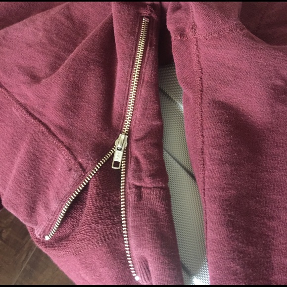 J. Crew Tops - J. Crew Side Zip Tunic Sweatshirt J. Crew Tops - J. Crew Side Zip Tunic Sweatshirt