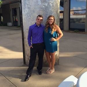 Meet your Posher, Mikayla