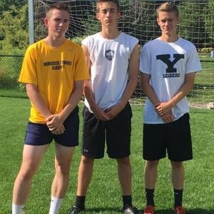 Meet your Posher, Spencer