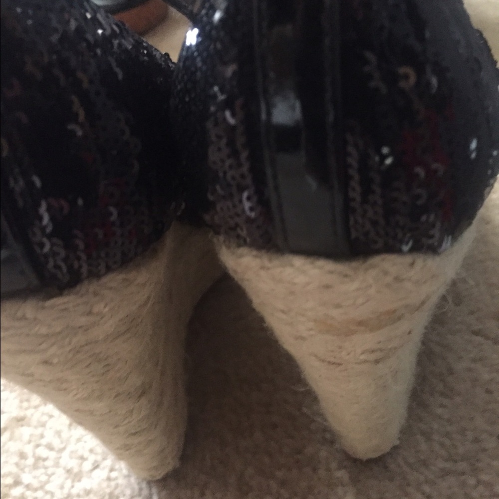 Guess heels (wedges) - Picture 4 of 4