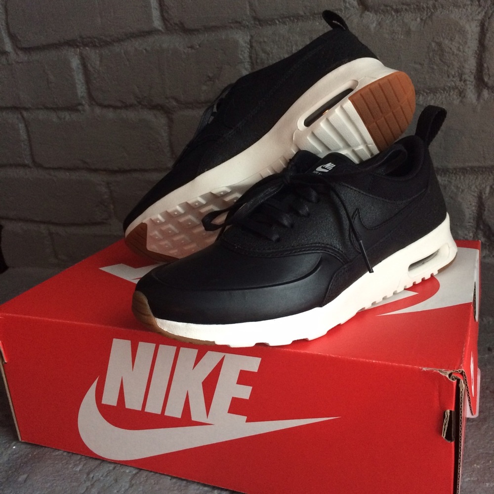 RARE Nike Air Max Thea Limited Edition