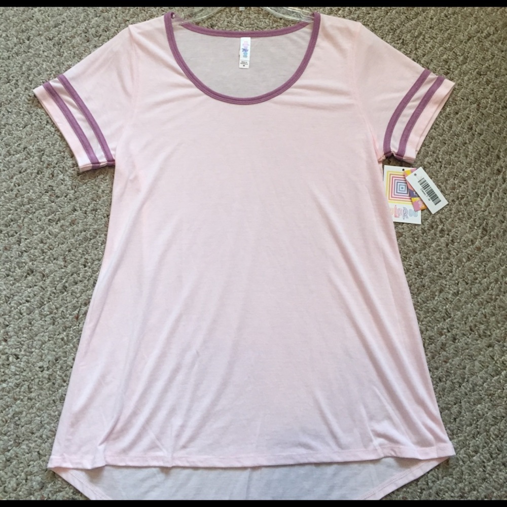 Lularoe Classic Tee
