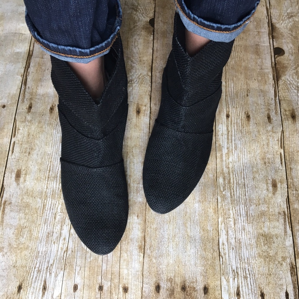 Urban Outfitters boots