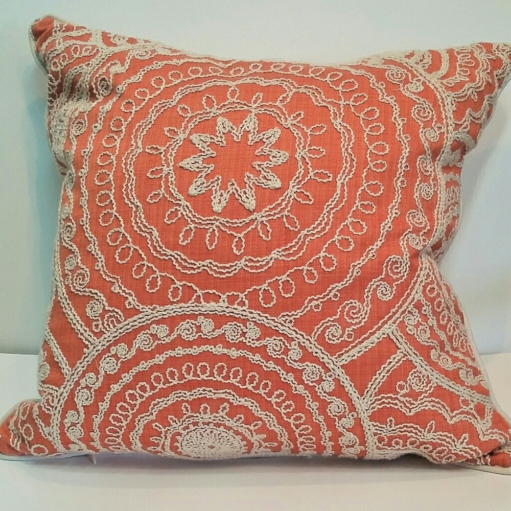 Custom Pillows