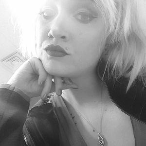 Meet your Posher, Ashlie