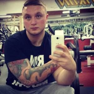 Meet your Posher, Ajay