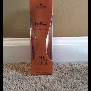 Schwarzkopf professional BC oil miracle mist