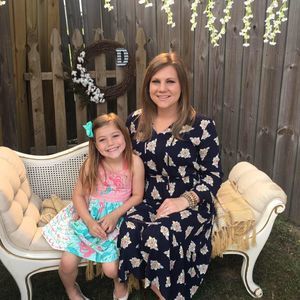 Meet your Posher, Jennifer bridges