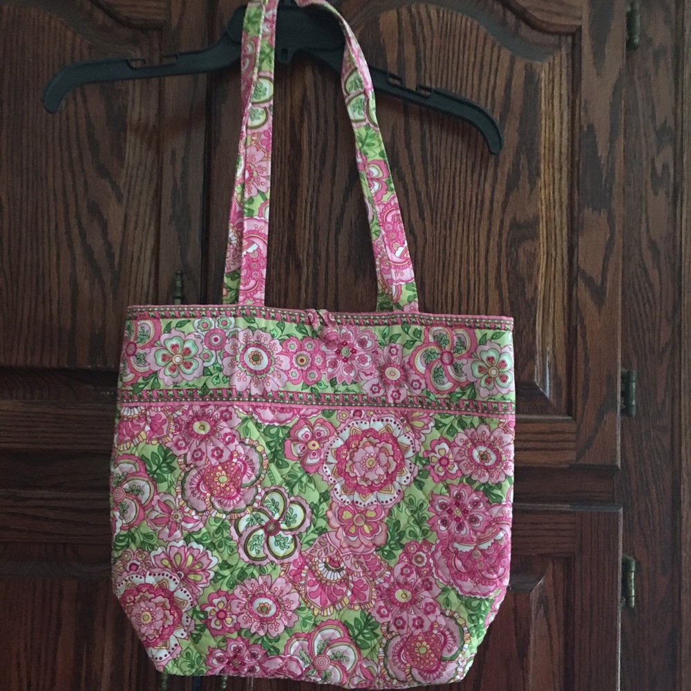Vera Bradley Tote, Bag