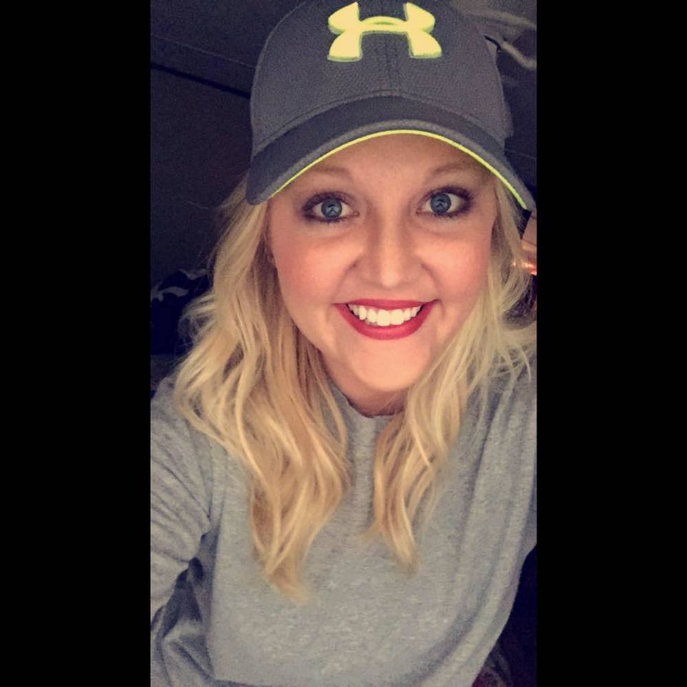 Meet your Posher, Danielle