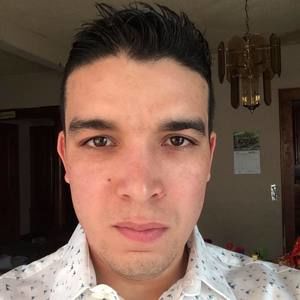 Meet your Posher, Rosendo