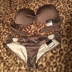 Victoria's Secret bathingsuit!! NWT!