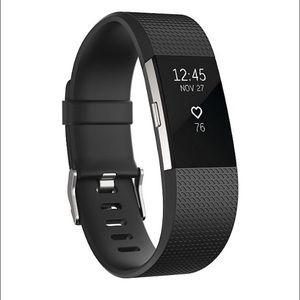 Fitbit Charge 2 HR