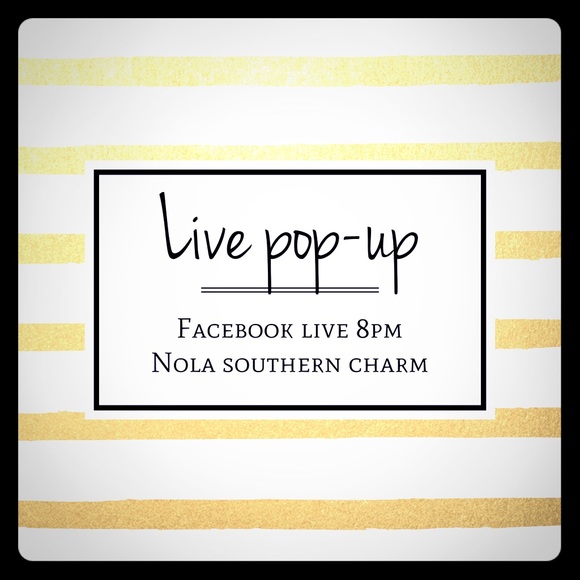 Nola Southern Charm - Picture 1 of 1