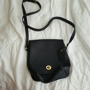 Couch crossbody purse
