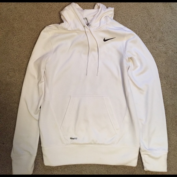 Tops - Nike sweatshirt great condition!