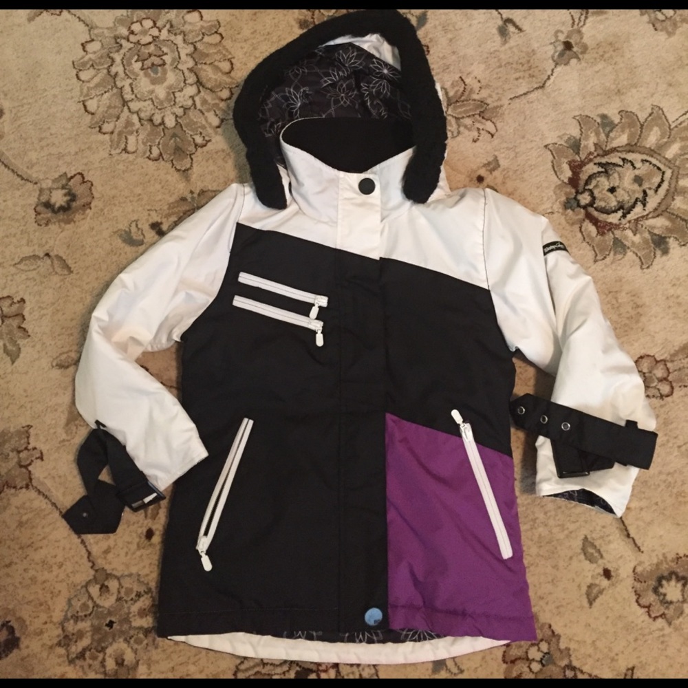 Kid's Snow Jacket size 6