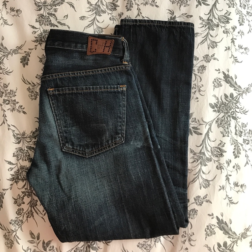 Citizens of humanity , Barneys CO OP JEANS