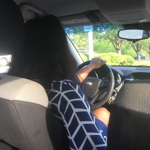 Meet your Posher, Lexie