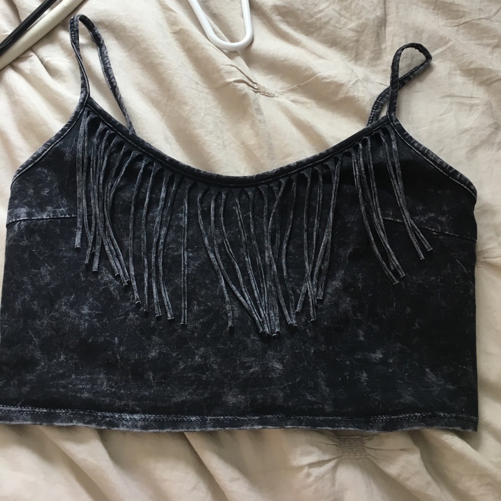 UO Crop Top