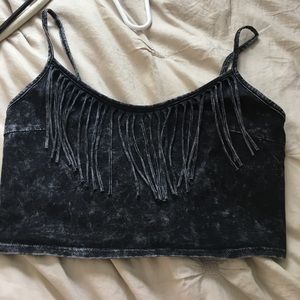 UO Crop Top