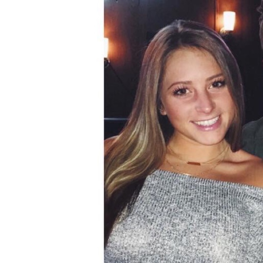 Meet your Posher, Jaclyn