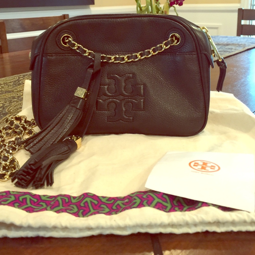 Tory burch Thea chain cross body
