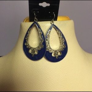 Color Pop earrings