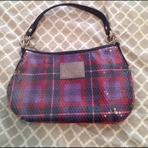 Mini Coach Purse