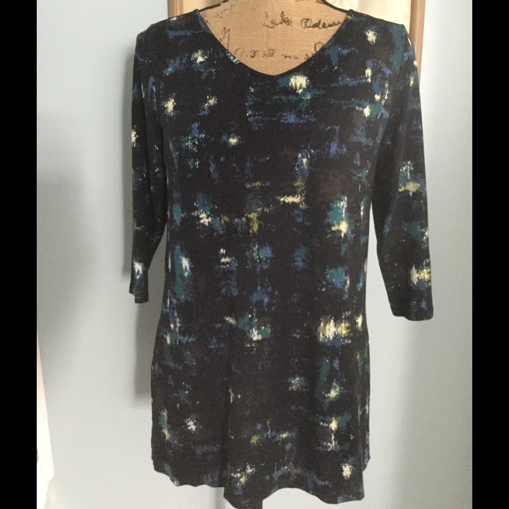 J. Jill blouse