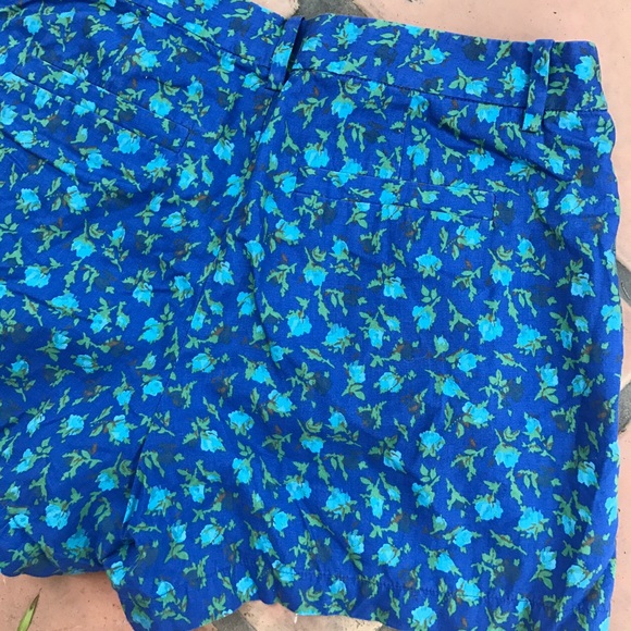 MADEWELL BROADWAY & BROOME Shorts - Picture 3 of 3