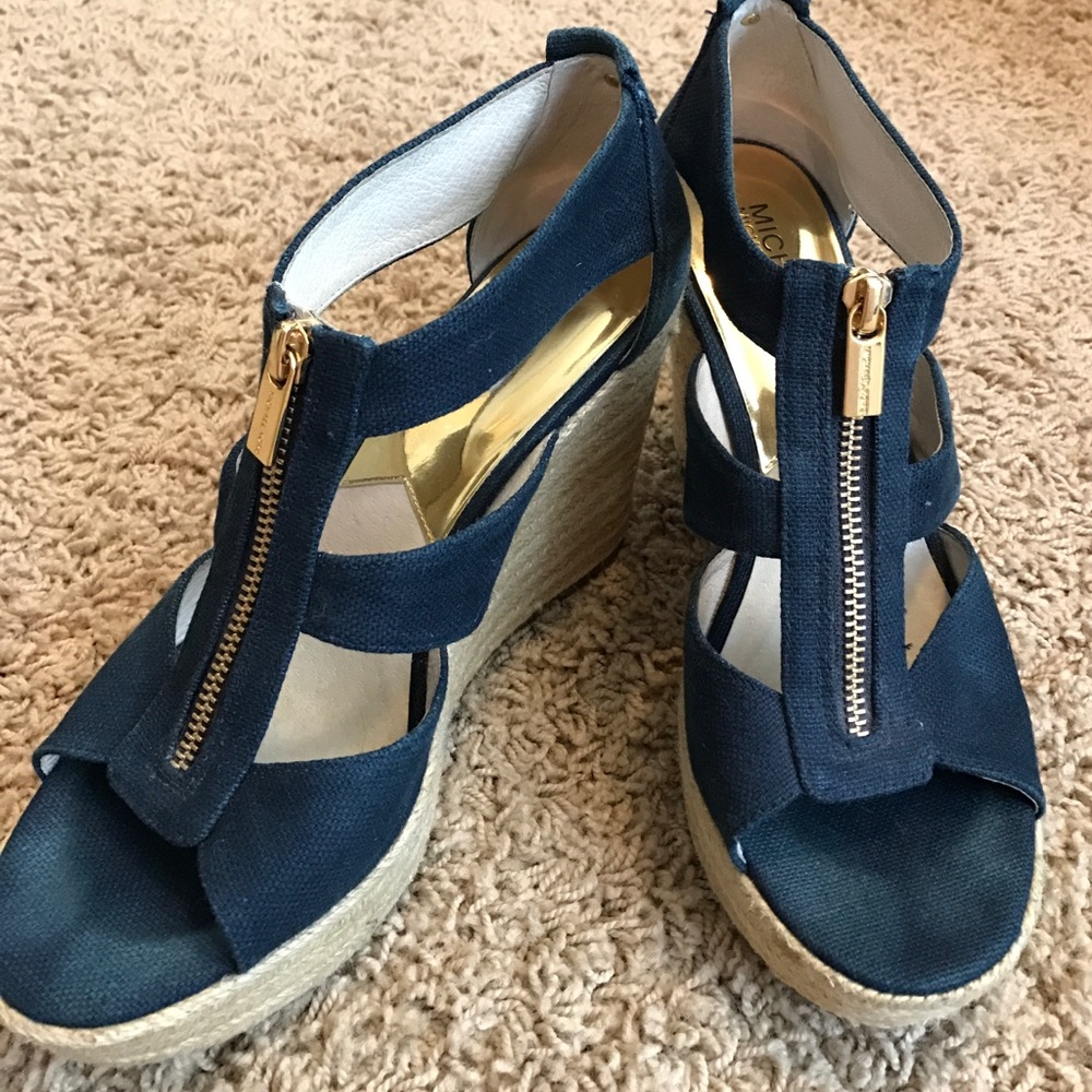 Michael Kors Wedges