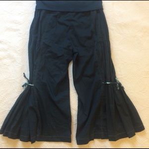 Matilda Jane Women's Capri Pants