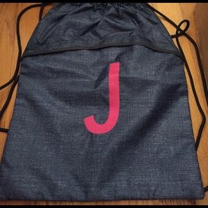 NIB Thirty One Cinch Sac
