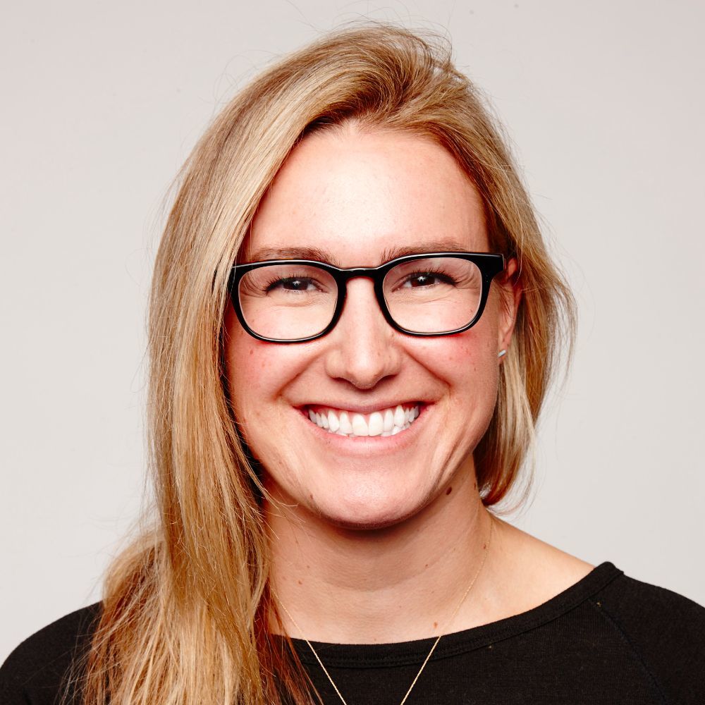 Meet your Posher, Coreen