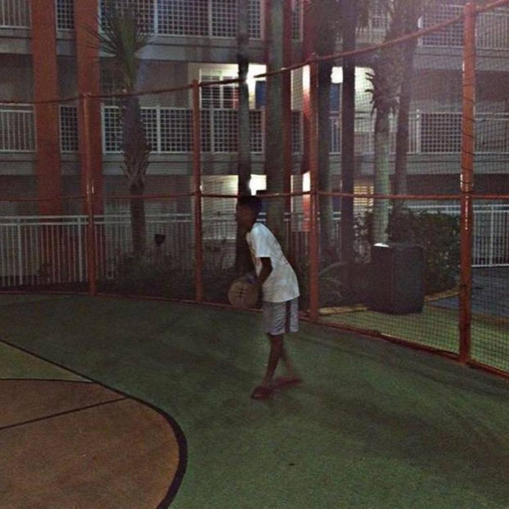 Meet your Posher, Marco