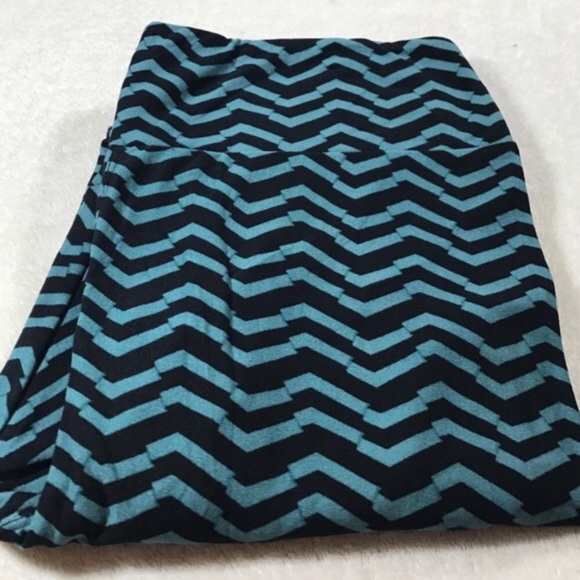 LuLaRoe Pants - LuLaRoe Tall and curvy leggings nwt