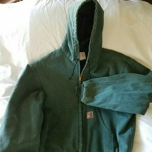 Carhartt Jacket