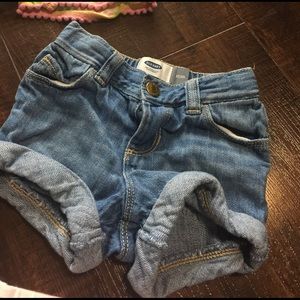 Lilly Pulitzer for Target Bottoms - Lot of Little Girls Shorts Lilly Pulitzer for Target Bottoms - Lot of Little Girls Shorts