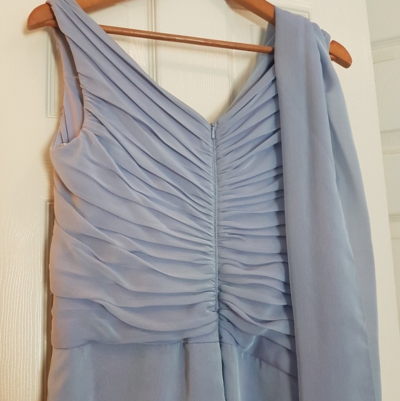 SOLD IGNITE Evenings by Carol Lin formal party - Picture 3 of 5