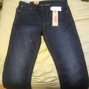 Levi 511 slim
