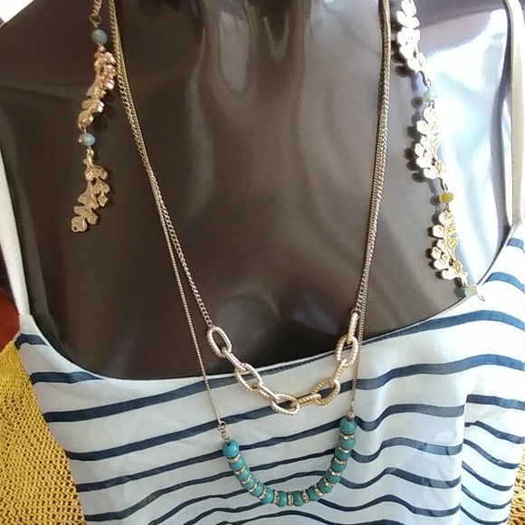 Zara Jewelry - Dainty jewelry