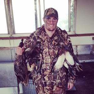 Meet your Posher, Steve