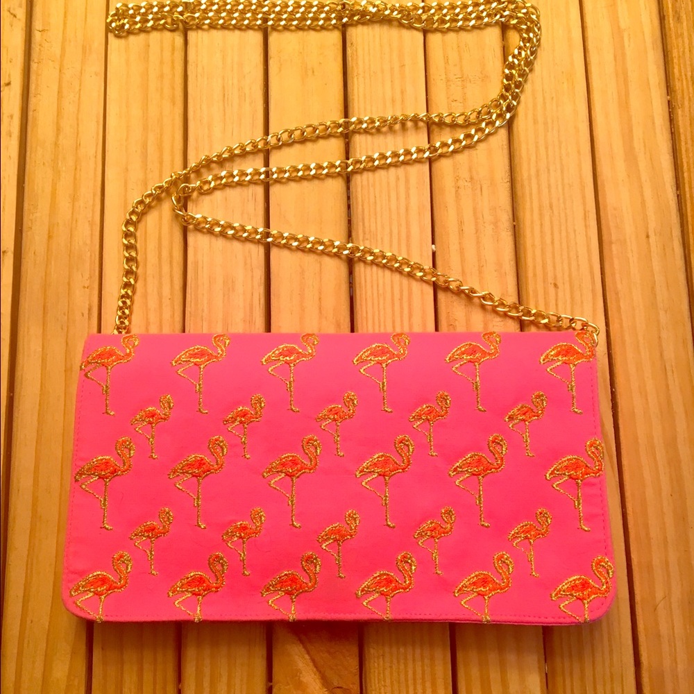 Flamingo sling