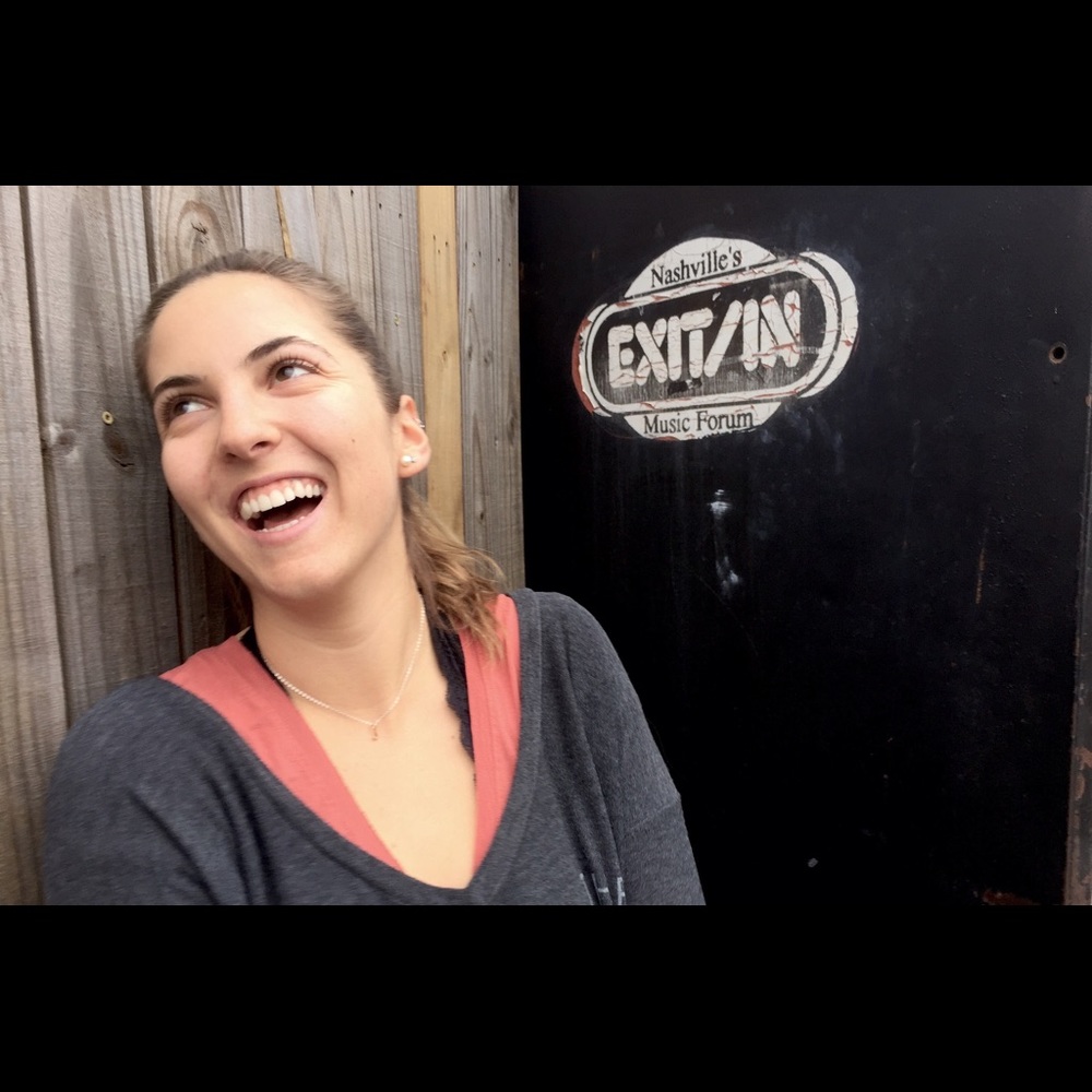 Meet your Posher, Josi