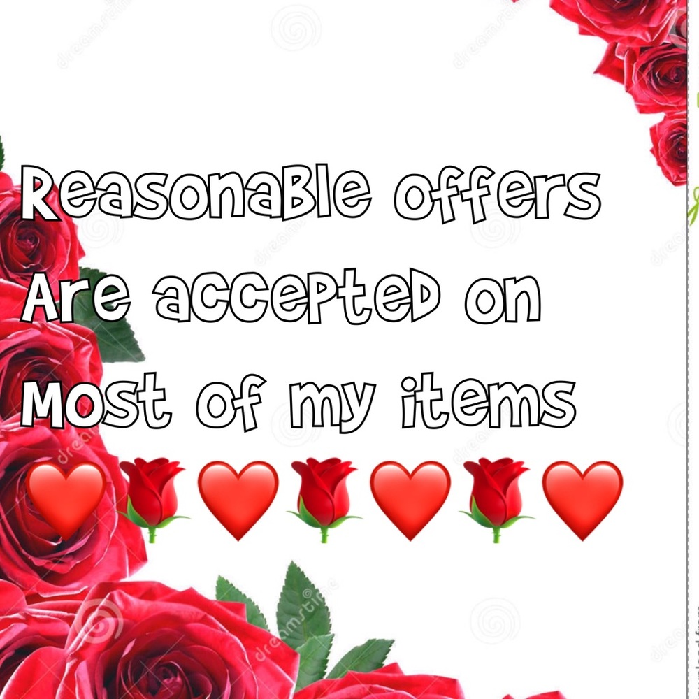 Please Read Below - image 1