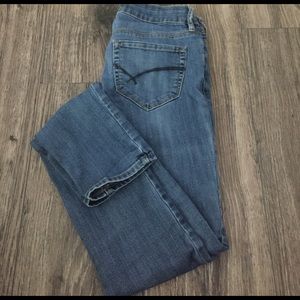 Bullhead jeans