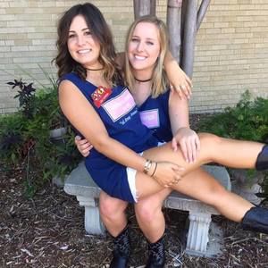 Meet your Posher, Kelly