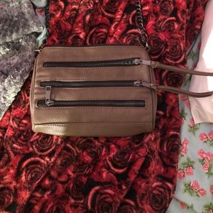 Cross body bag